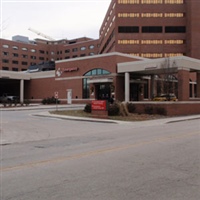 Memorial Medical Center Emergency