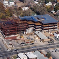 Prescott Bloom Building