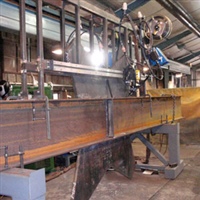 Shop Fabrication