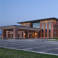 Orthopedic Center of Illinois