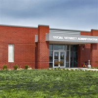 Social Security Administration