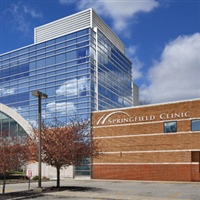 Springfield Clinic Main Campus