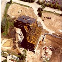 Arboretum Lakes Building