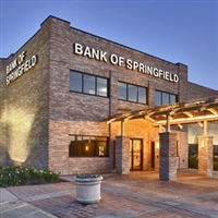 Bank of Springfield