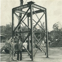 Illinois Bell Tower